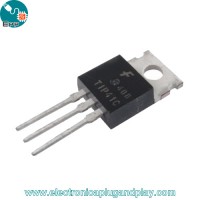 Transistor TIP41C 100V 6A